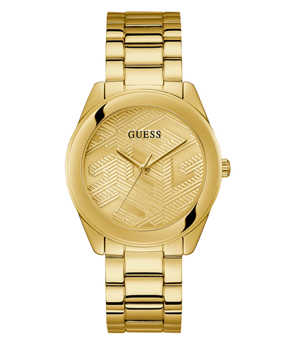 GUESS CUBED GW0606L2