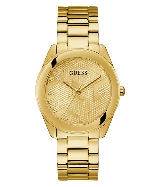 GUESS CUBED GW0606L2
