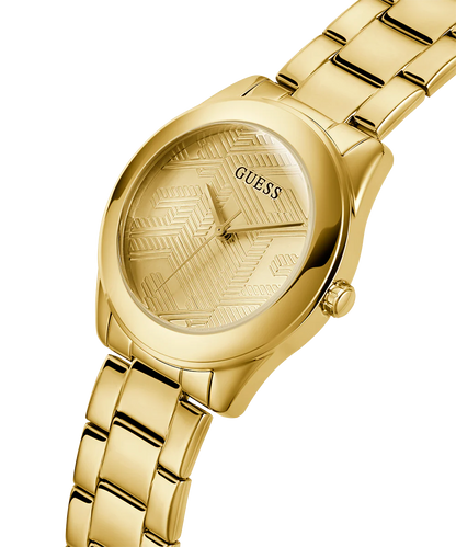GUESS CUBED GW0606L2