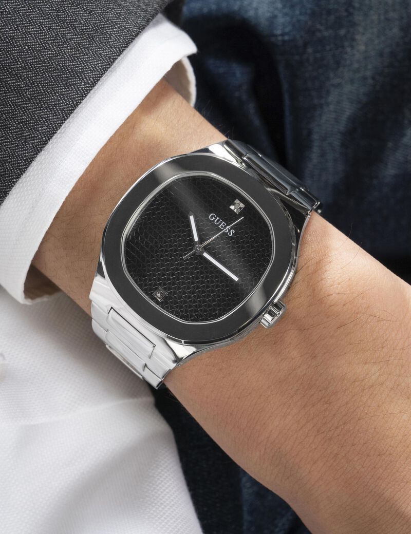 Guess Watch For Men GW0662G1