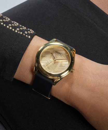 GUESS CUBED GW0665L1