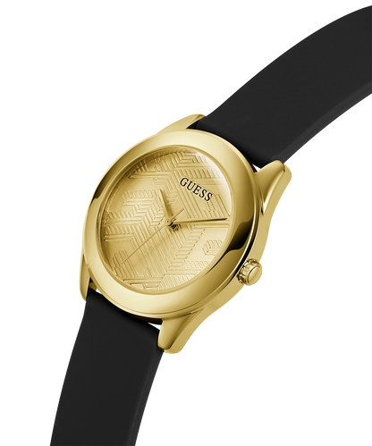 GUESS CUBED GW0665L1