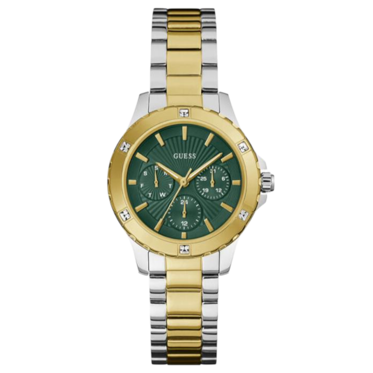 GUESS Analog Watch for Women - GW0723L1