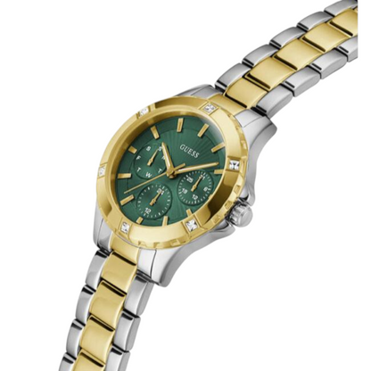 GUESS Analog Watch for Women - GW0723L1