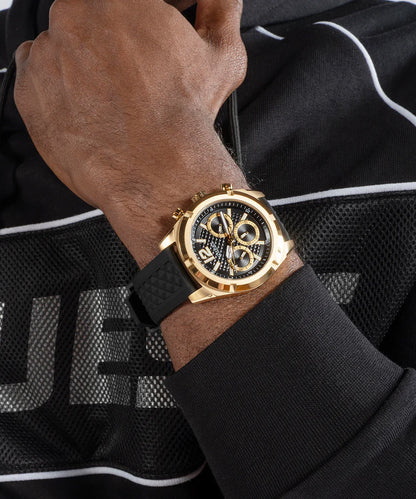 Guess Watch For Men GW0729G2
