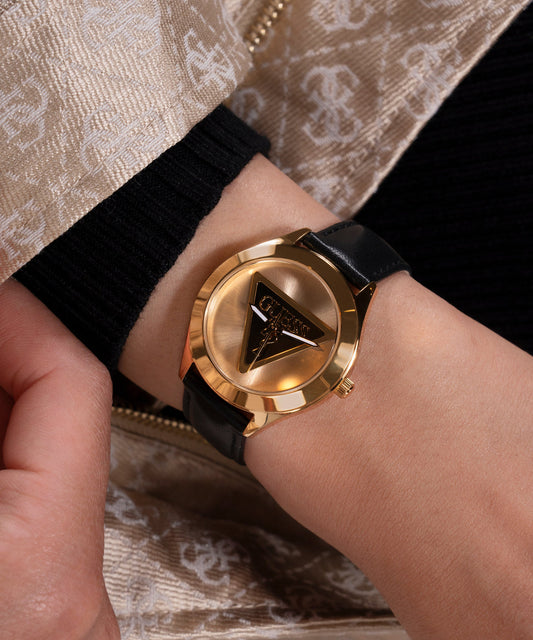 Guess Watch For Women W0774L2