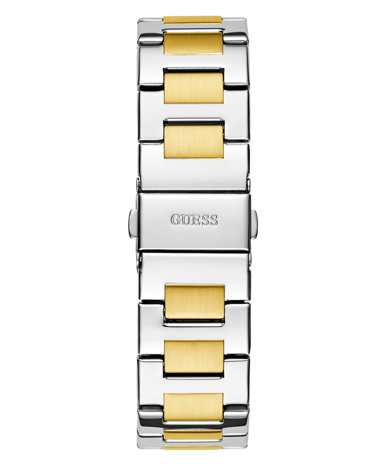 GUESS Ladies 2-Tone Multi-function Watch  GW0769L4
