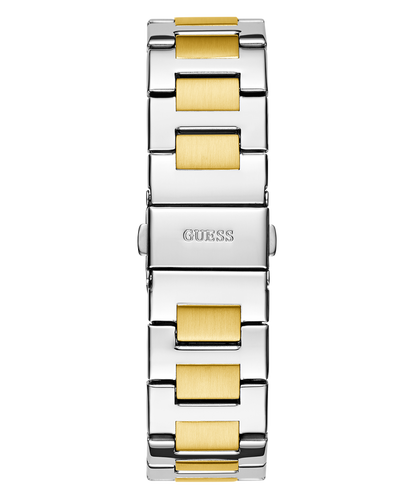 GUESS Ladies 2-Tone Multi-function Watch  GW0769L4