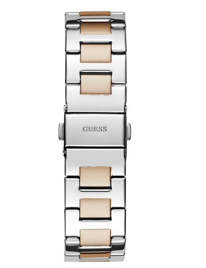 GUESS GW0777L3 Women's Watch2-Tone Stainless Steel Bracelet