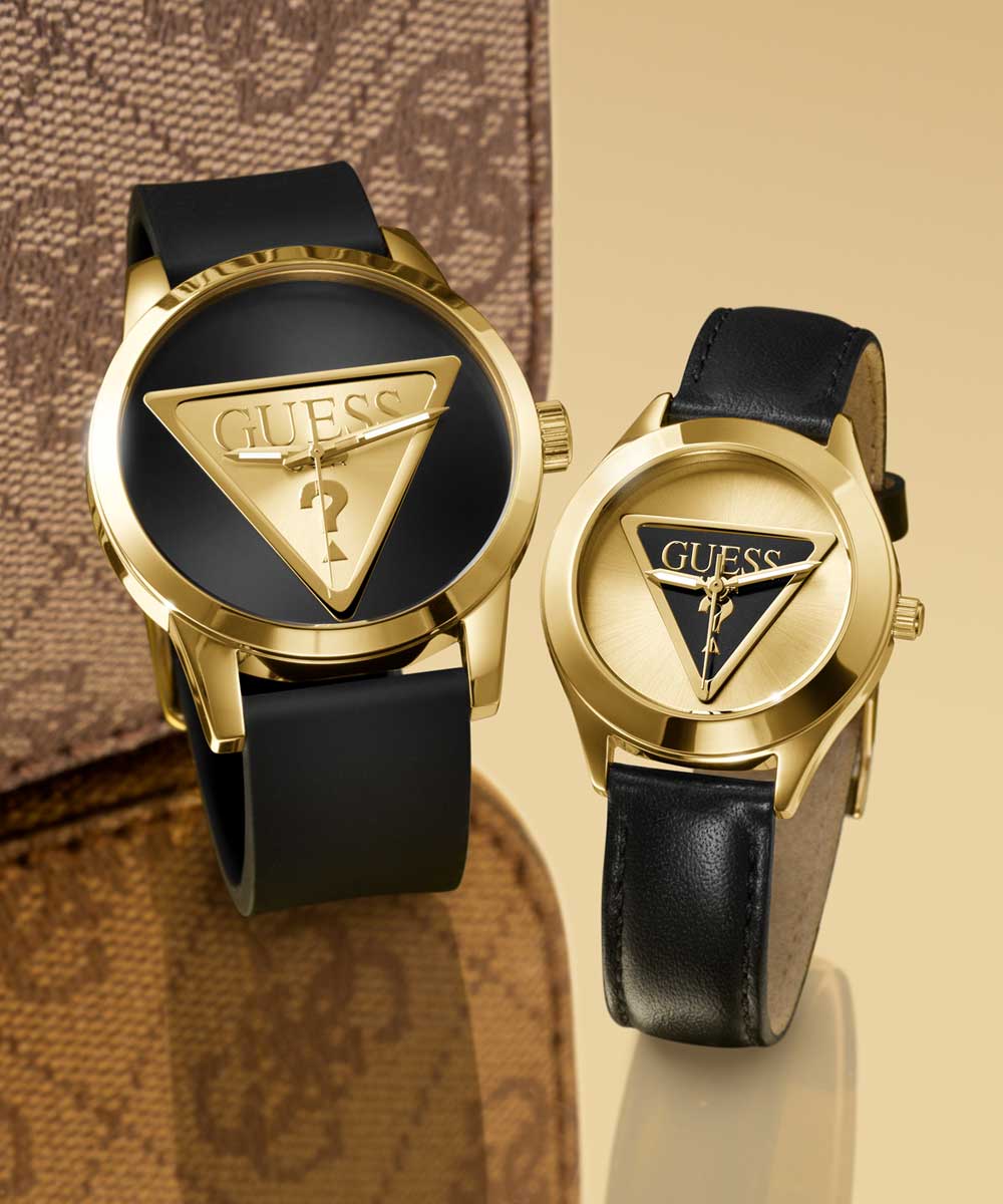 Guess Watch For Women W0774L2