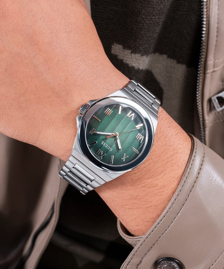 Guess Watch For Men GW0789G1