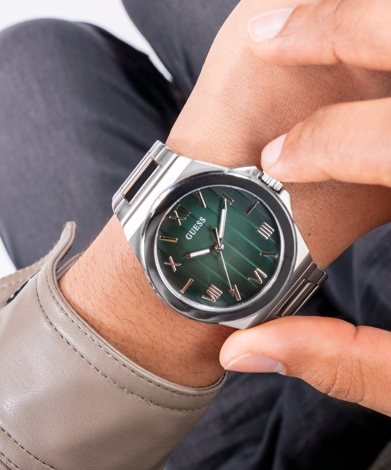 Guess Watch For Men GW0789G1