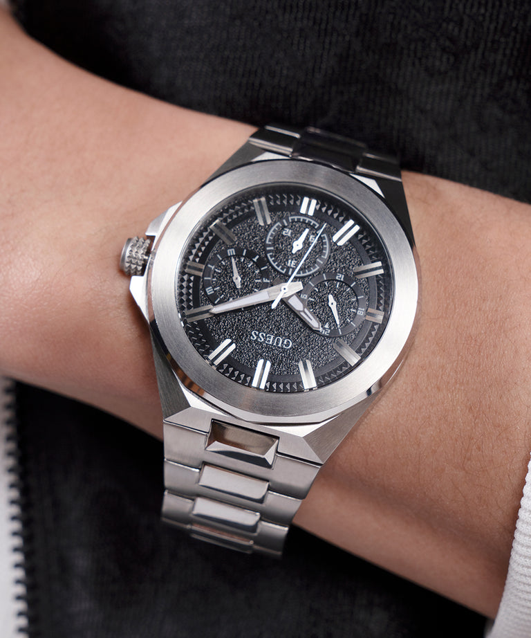 Guess Watch For Men GW0798G1