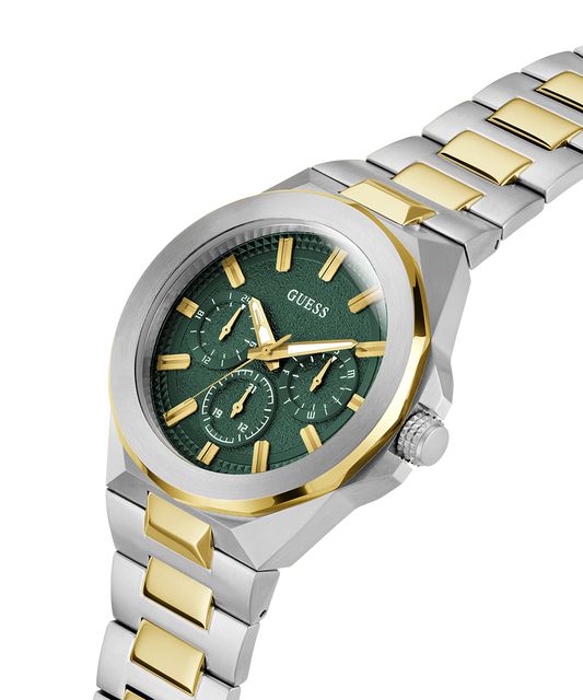 Guess Watch For Men GW0798G3