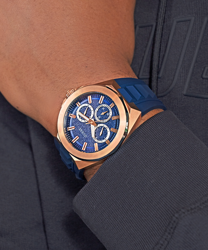 Guess Watch For Men GW0799G2