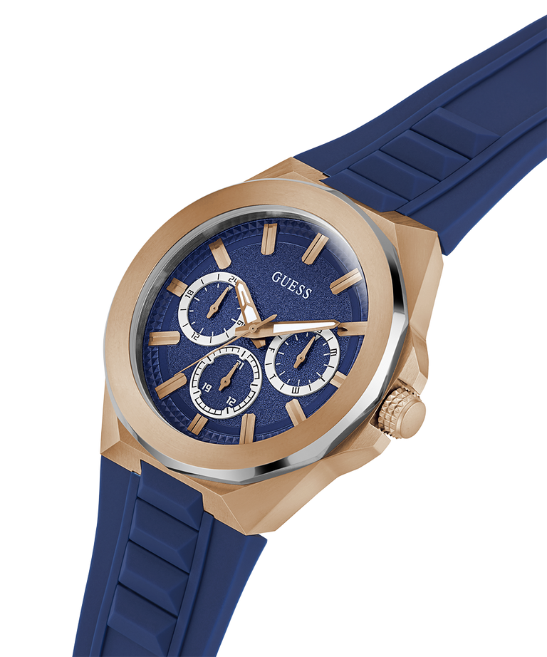 Guess Watch For Men GW0799G2