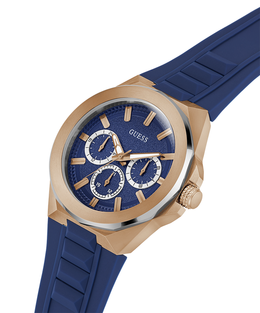 Guess Watch For Men GW0799G2