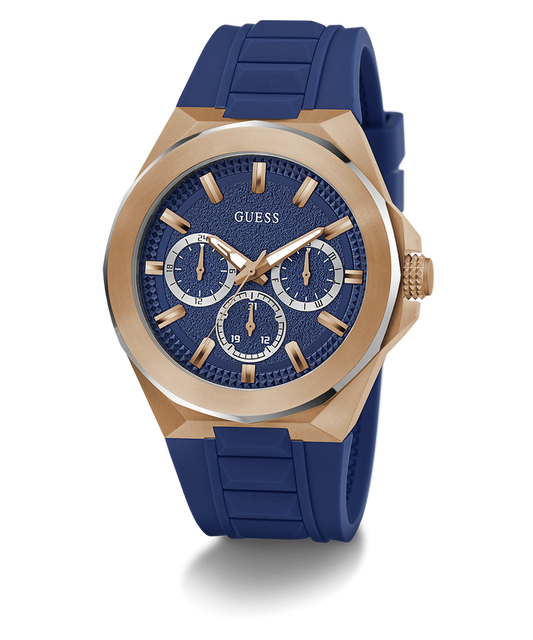 Guess Watch For Men GW0799G2