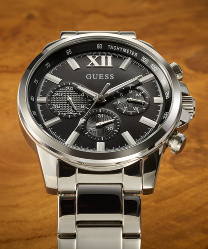 Guess Watch For Men GW0900G1