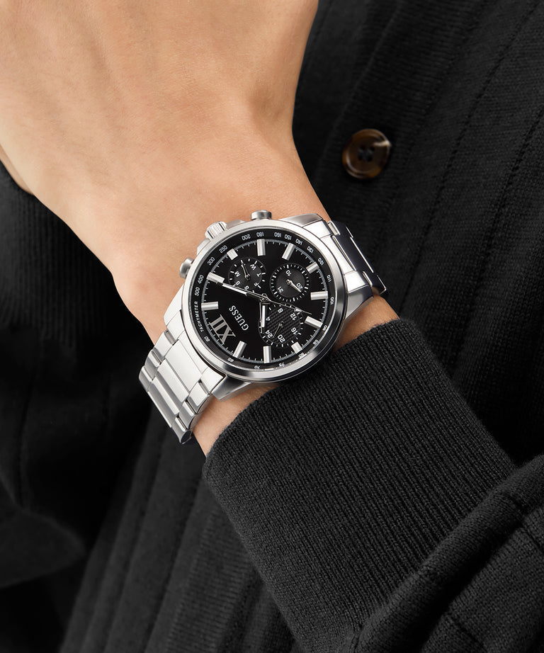 Guess Watch For Men GW0900G1