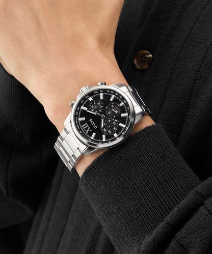 Guess Watch For Men GW0900G1