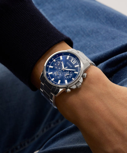 Guess Watch For Men GW0900G4