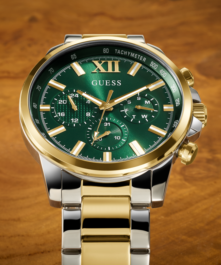 Guess Watch For Men GW0900G5
