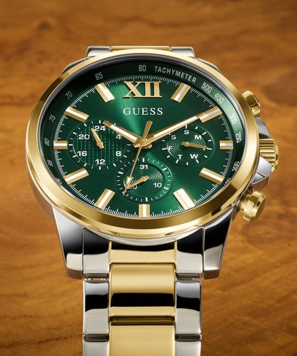 Guess Watch For Men GW0900G5