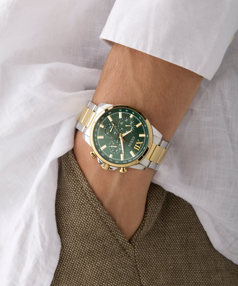 Guess Watch For Men GW0900G5