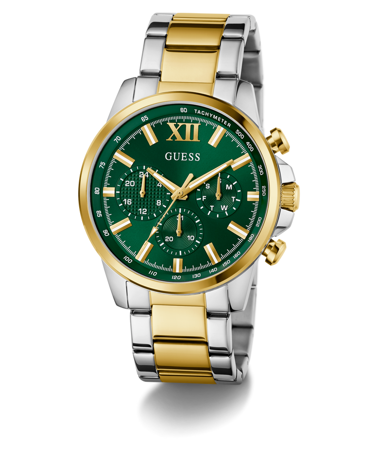 Guess Watch For Men GW0900G5