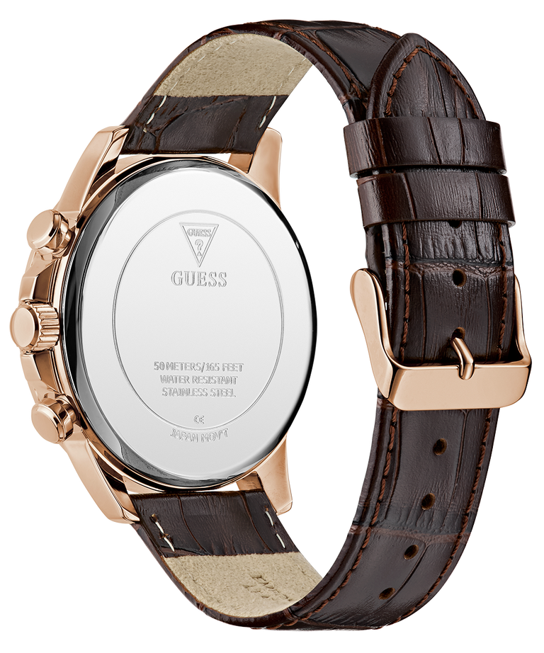 Guess Watch For Men GW0901G3