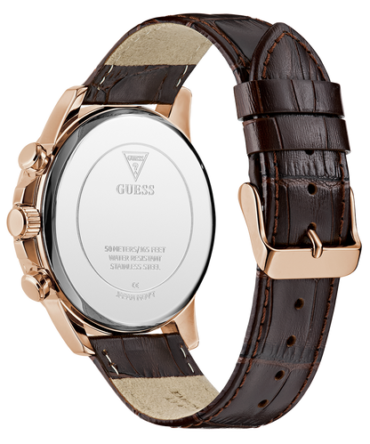 Guess Watch For Men GW0901G3