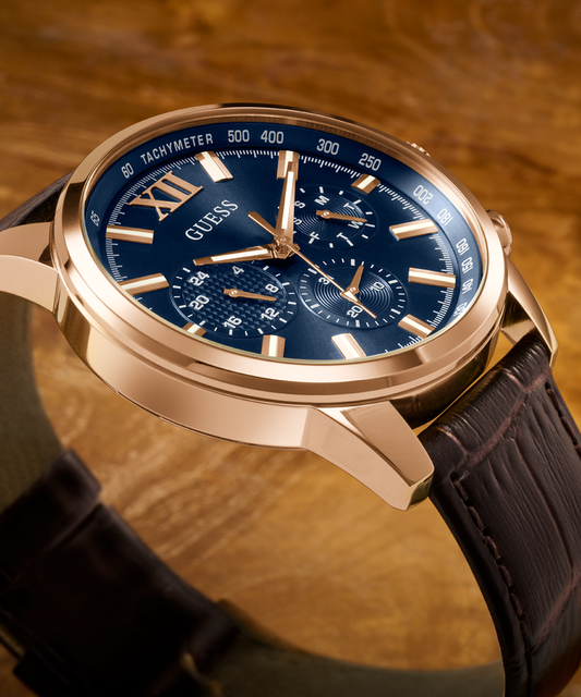 Guess Watch For Men GW0901G3