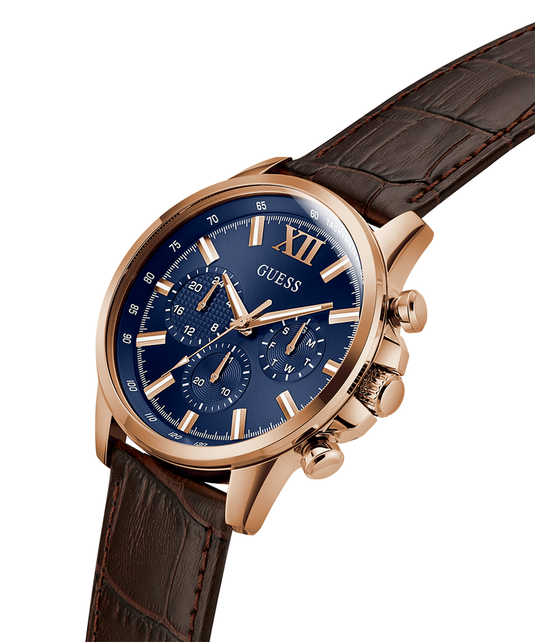 Guess Watch For Men GW0901G3