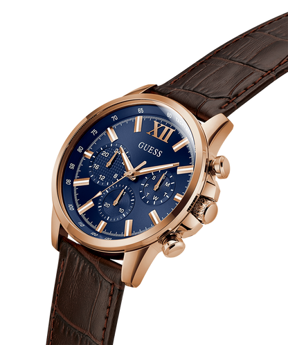 Guess Watch For Men GW0901G3