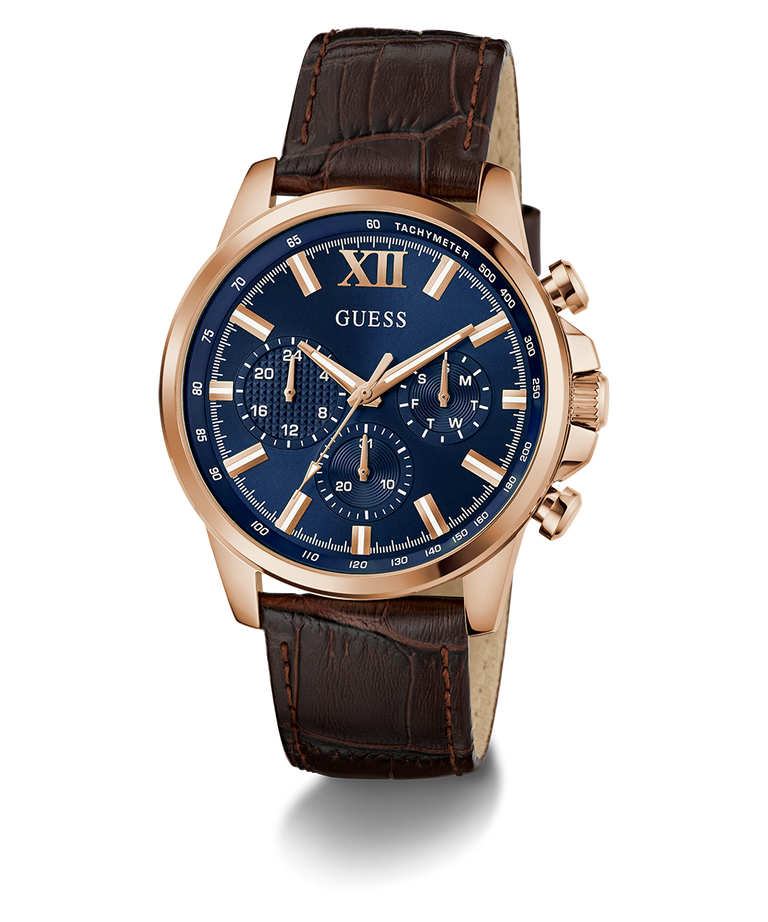 Guess Watch For Men GW0901G3
