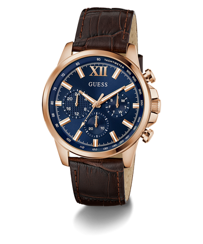 Guess Watch For Men GW0901G3
