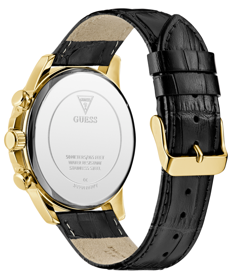 Guess Watch For Men GW0901G4