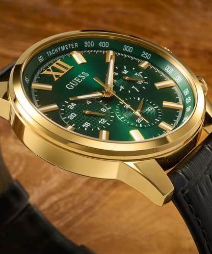 Guess Watch For Men GW0901G4