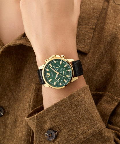 Guess Watch For Men GW0901G4