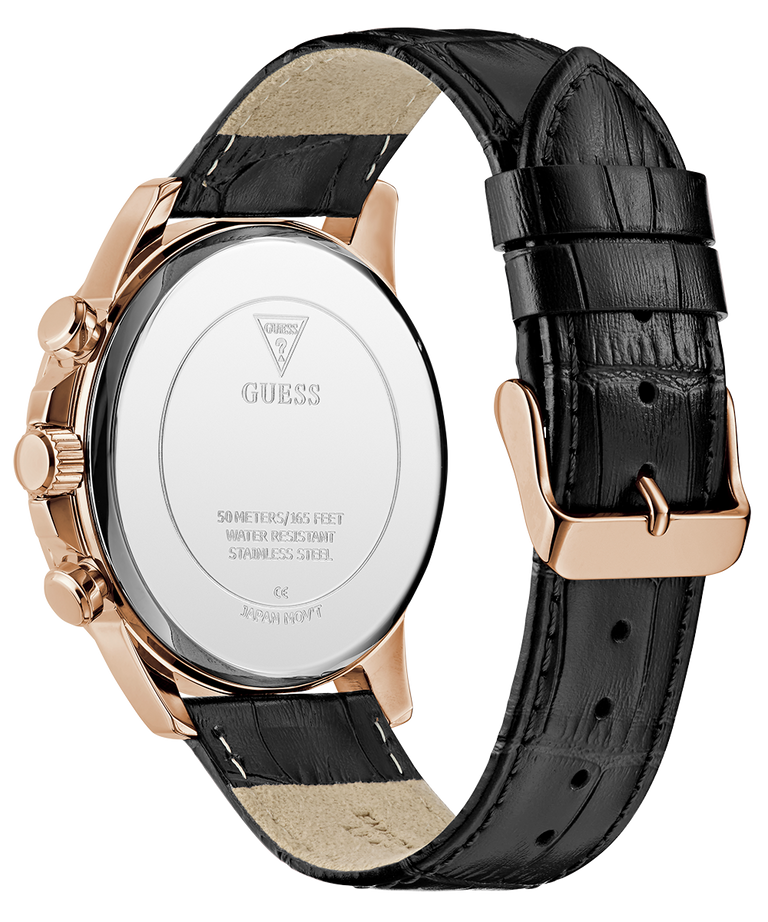 Guess Watch For Men GW0901G5