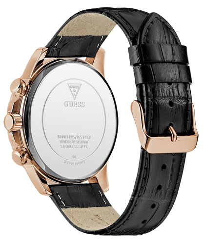 Guess Watch For Men GW0901G5