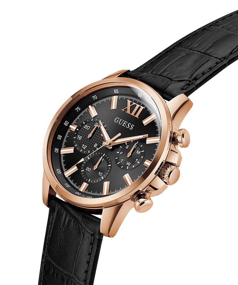 Guess Watch For Men GW0901G5