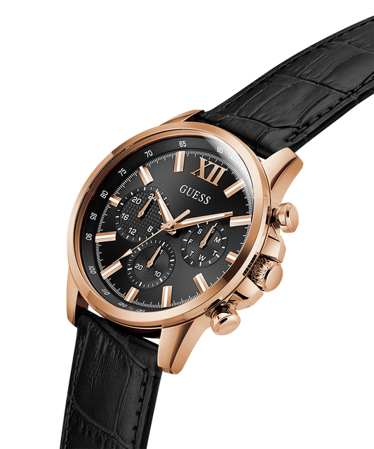 Guess Watch For Men GW0901G5