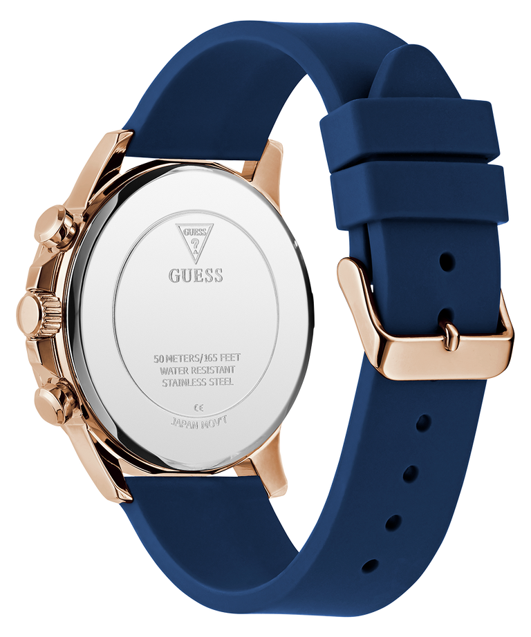 Guess Watch For Men GW0913G1