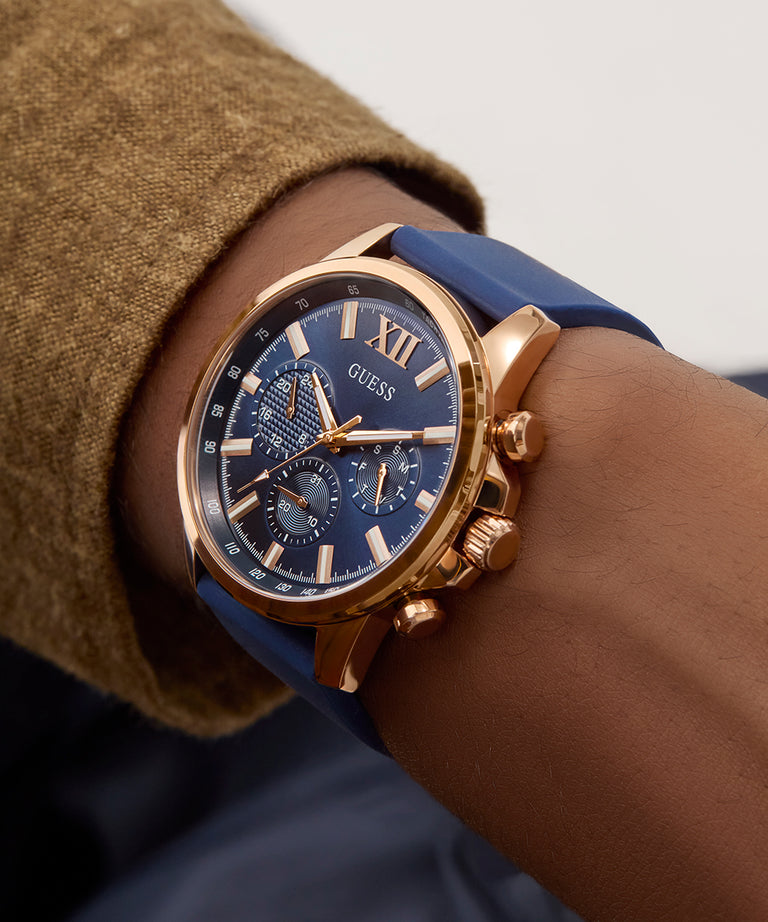 Guess Watch For Men GW0913G1