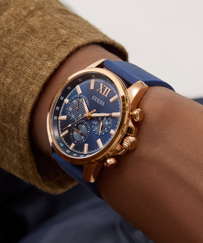 Guess Watch For Men GW0913G1