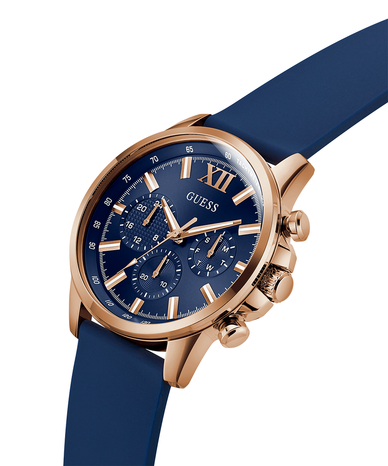Guess Watch For Men GW0913G1