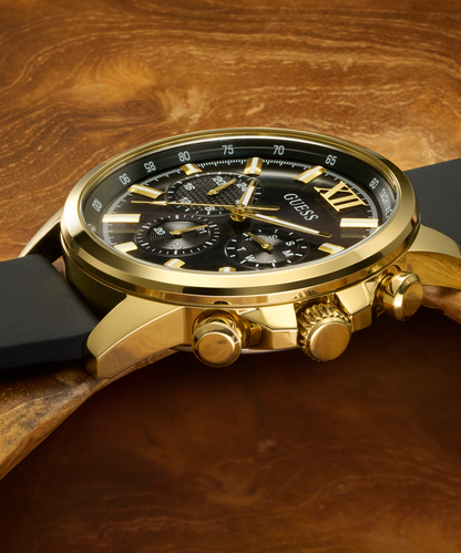 Guess Watch For Men GW0913G2