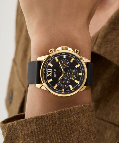 Guess Watch For Men GW0913G2